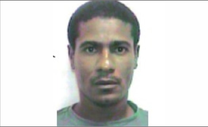 Ex-policial militar Marcos Maurício Francisco dos Santos
