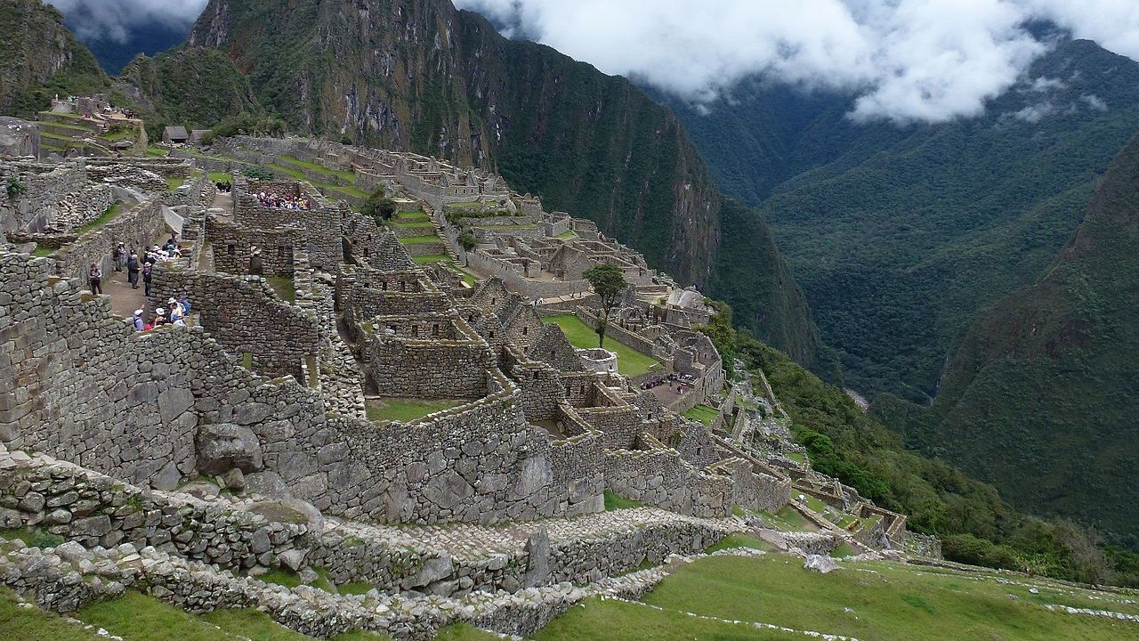 Turista argentino morre em excursão a Machu Picchu, no Peru, e visitantes apontam falta de estrutura: 'Preciso de oxigênio'