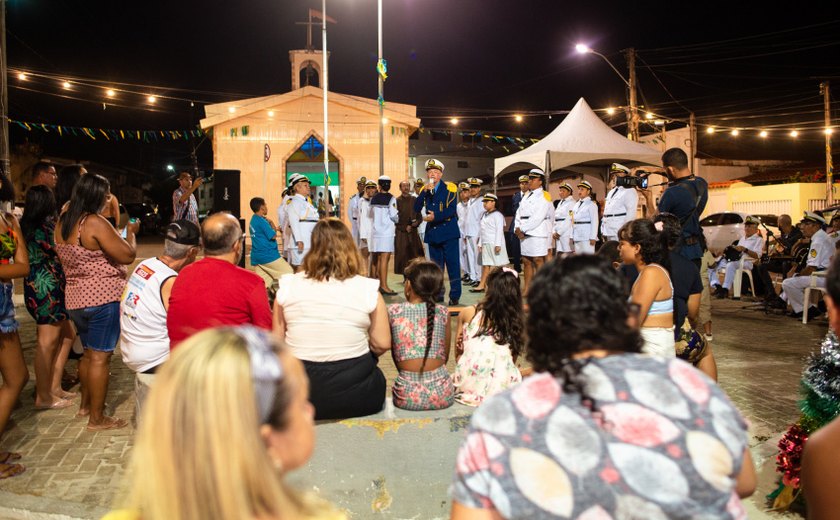 Quinta no Pontal: confira programação cultural do projeto nesta quinta-feira (2)