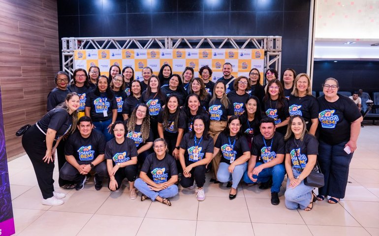 Com aulões de Português e Matemática, Arapiraca prepara estudantes da Rede Municipal para a prova SAEB