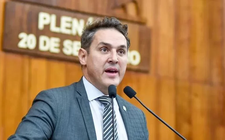 PGR pede arquivamento de ação contra Zucco