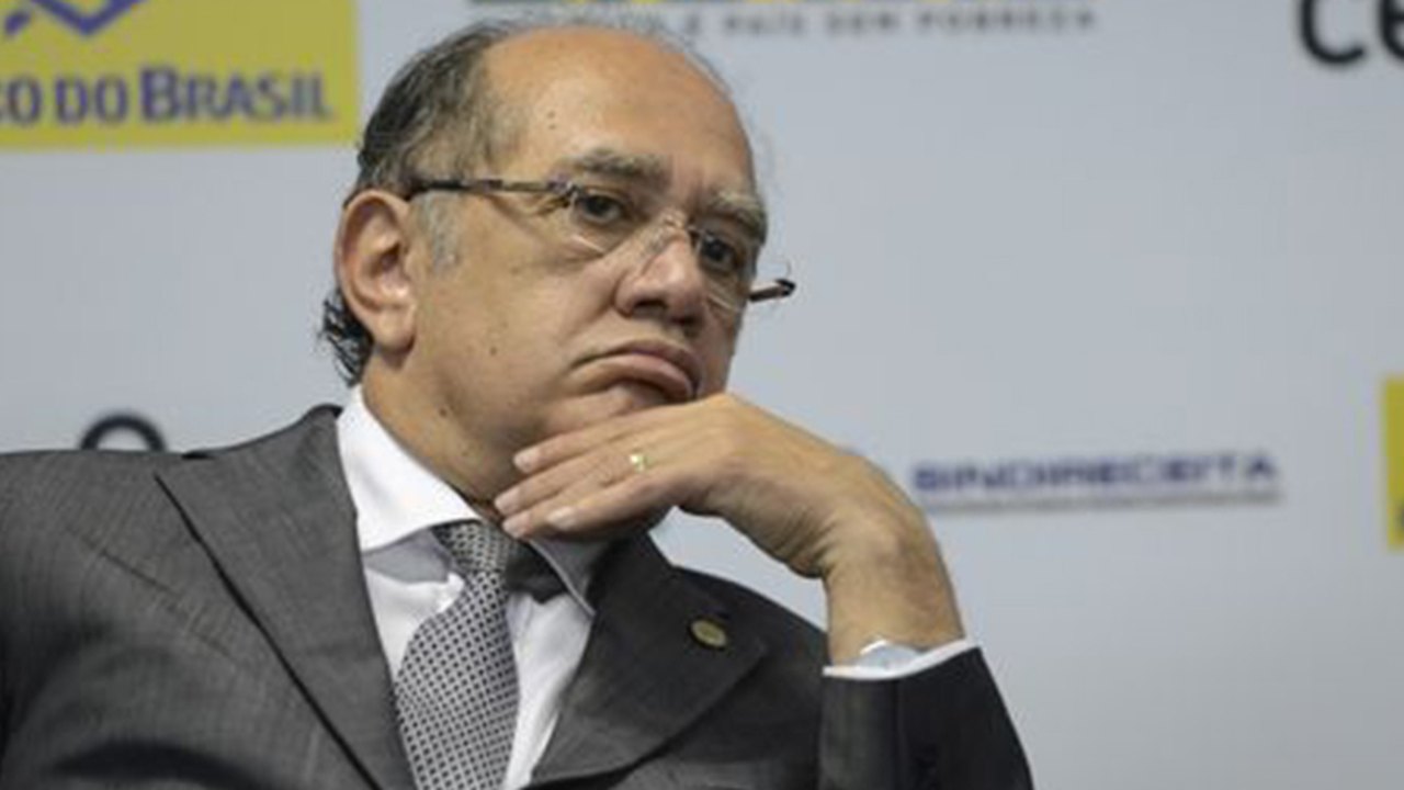 Gilmar Mendes pede investigação das contas de campanha de Dilma