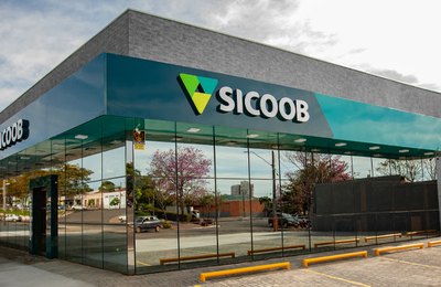 Sicoob está entre as 35 maiores empresas do Brasil no ranking da Exame