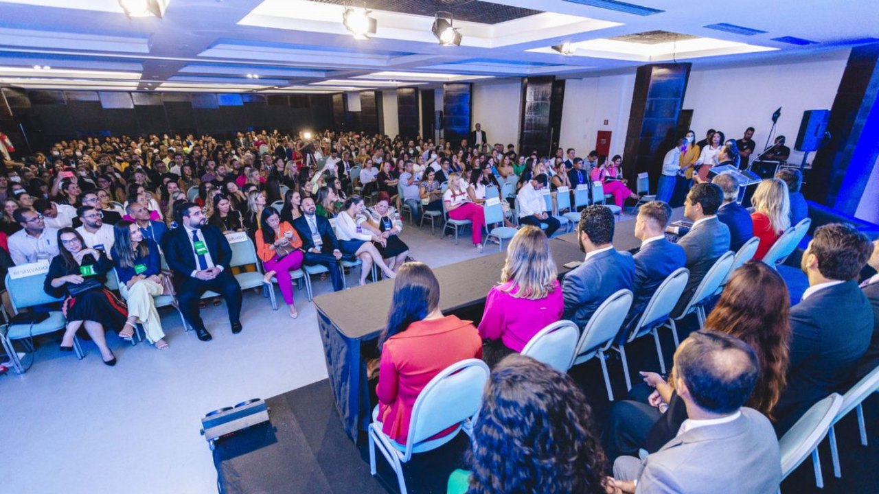 Congresso Nacional de Previdenciário iniciou retomada de grandes eventos da OAB Alagoas