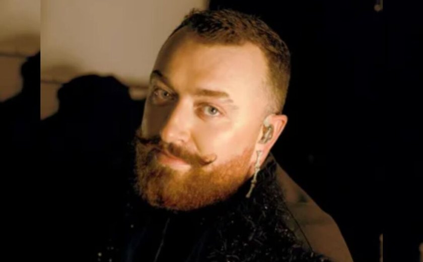 Sam Smith revela acidente de esqui com danos 'permanentes': 'Não conseguia andar'