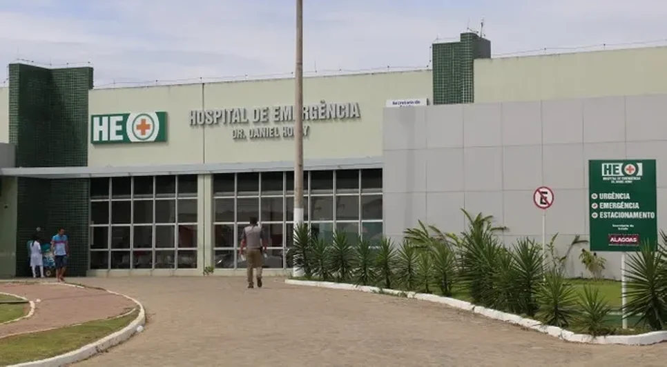 Denúncias apontam falta de estrutura e irregularidades sanitárias no Hospital do Agreste 