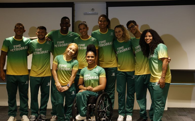 Atletas brasileiros reforçam cuidados com saúde mental