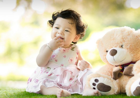 Nove apelidos que viraram nomes de bebês e devem ser tendência em 2025