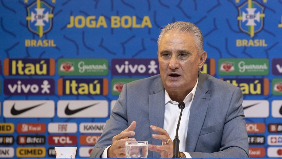 Tite convoca seleção para jogos contra Coreia do Sul e Japão em junho