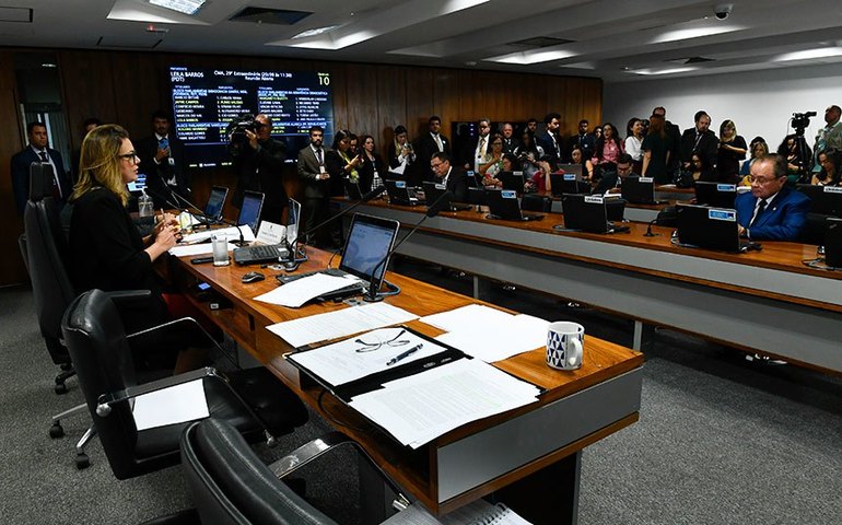 Marco jurídico dos bioinsumos vai à Câmara