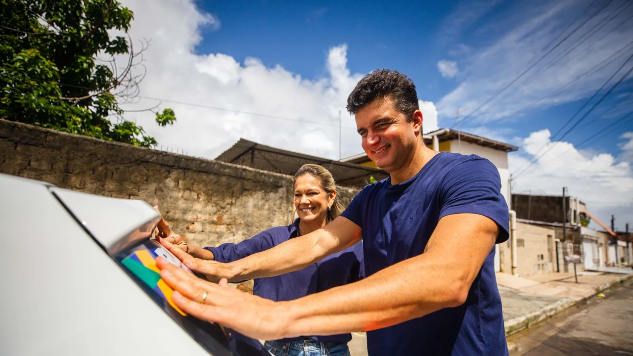 Rui Palmeira lança pré-candidatura a deputado federal e recebe apoio em todas as regiões de Alagoas