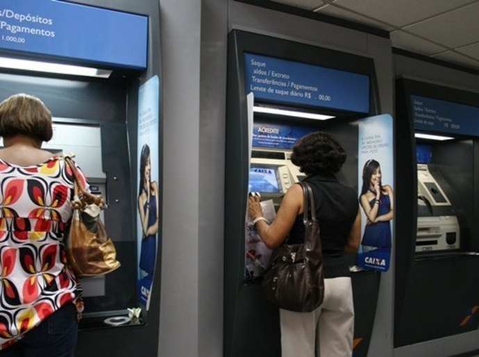 Vencimentos da 2ª faixa salarial serão liberados no dia 11 de fevereiro