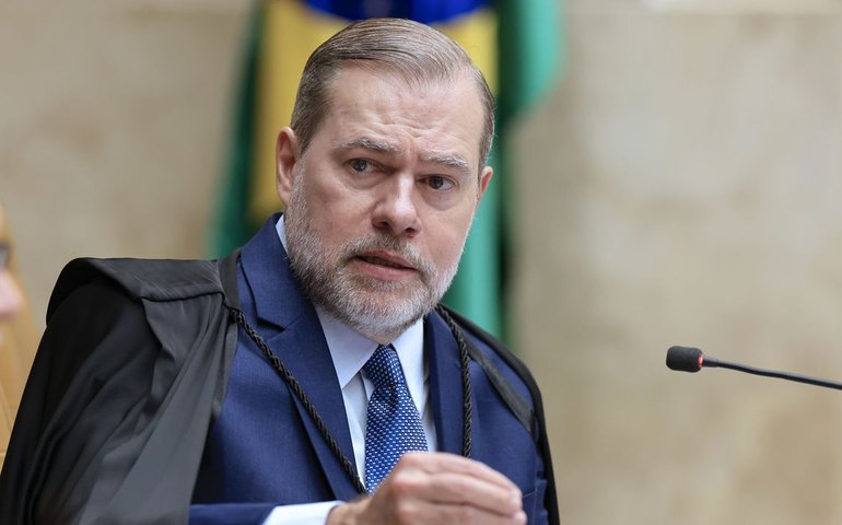 Toffoli prorroga por seis meses regime de recuperação fiscal do Rio de Janeiro