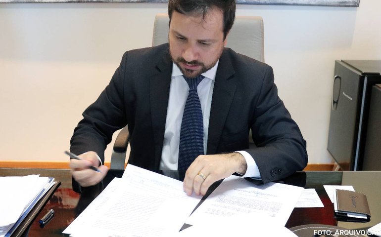 OAB Alagoas ingressa com pedido de amicus curiae em ação movida por promotor contra advogado