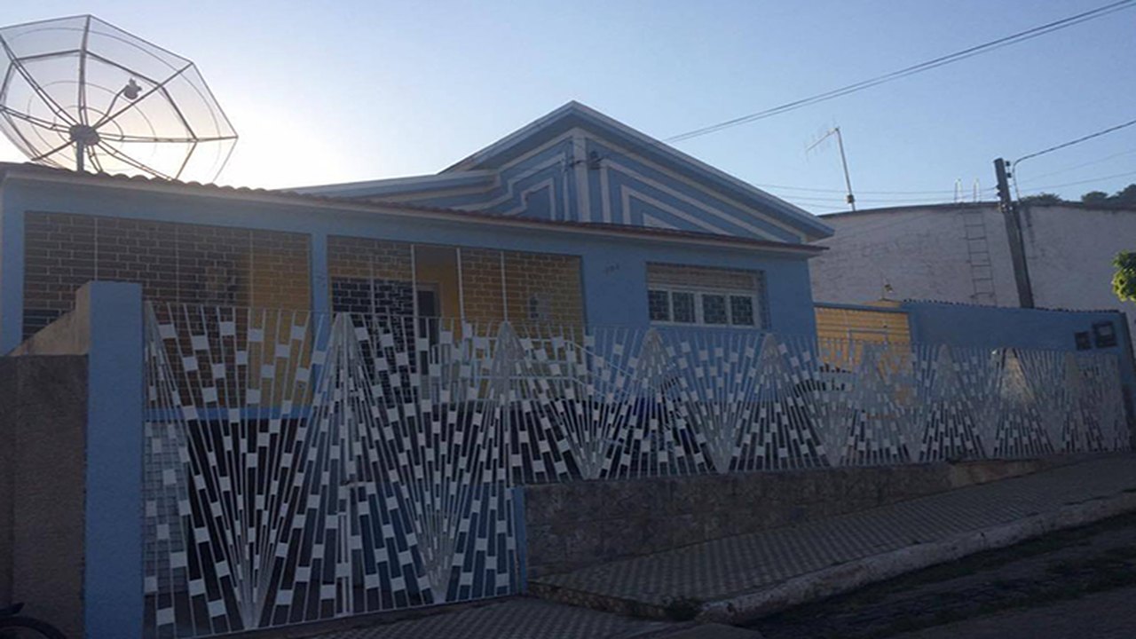 Sede do Ministério Público em Palmeira é assaltada