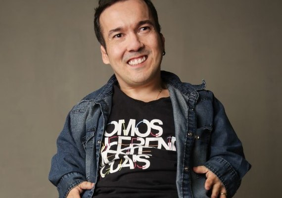 Bienal do Livro: Gigante Leo lança fábula infantil sobre diversidade e marca presença nos dias 17 e 22 de junho