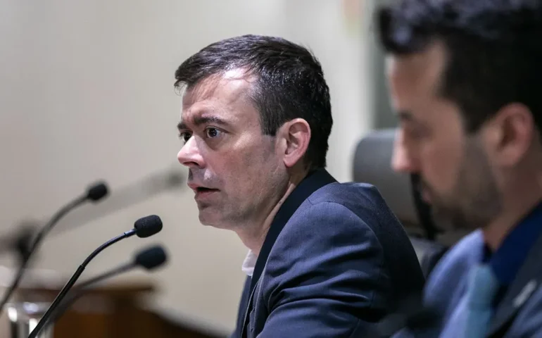 Ceron: Quase metade dos Estados já procurou Tesouro para entender adesão ao Propag