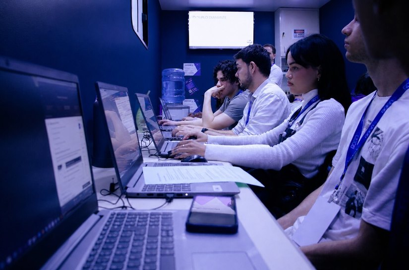 Inscrições para o programa Digitaliza seguem abertas até sexta-feira (29)