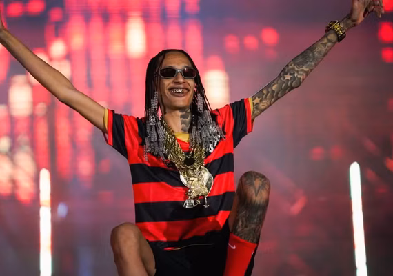 Projeto de lei que quer proibir recursos públicos em shows com apologia ao crime em Maceió