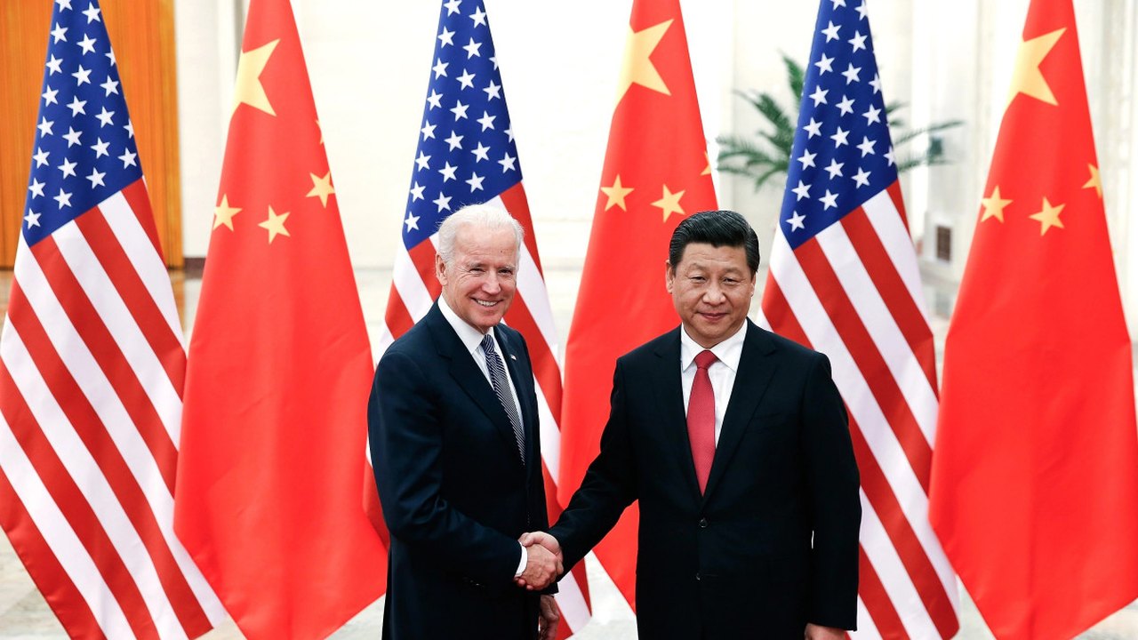 Xi alertou Biden que ‘não era hora para crise’, ao tratar de Pelosi em Taiwan
