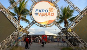 Expo Verão Aracaju acontece na Orla de Atalaia a partir desta quinta-feira