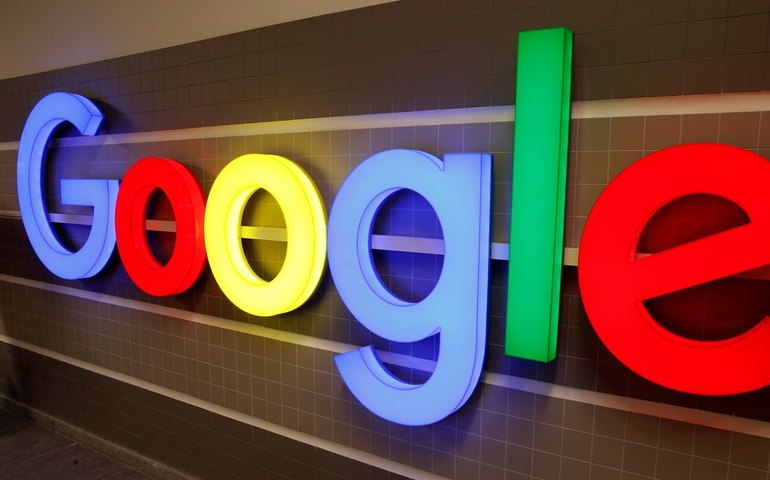 Google restringe anúncios de bets a empresas registradas na Fazenda