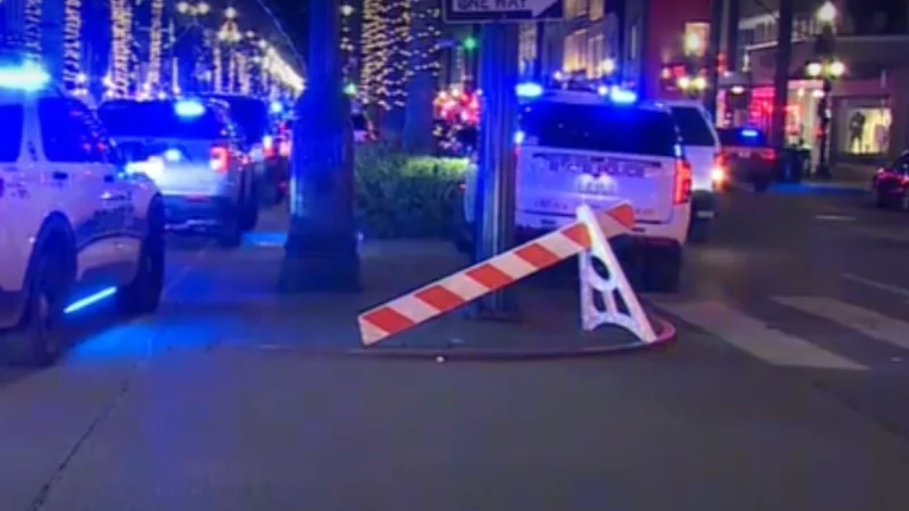 Brasileira está entre os 11 mortos por atropelamento em festival no Canadá