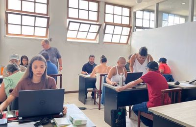 Penedo é o único município de AL a receber o Mutirão Nacional do Código Florestal