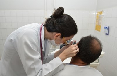 Ambulatório Miguel Câmara é referência no atendimento à população da Chã da Jaqueira