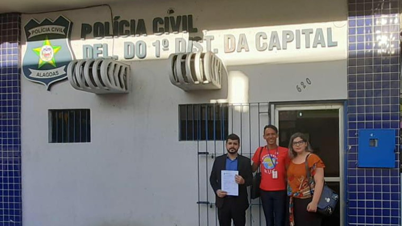OAB Alagoas denuncia ataques a moradores em situação de rua
