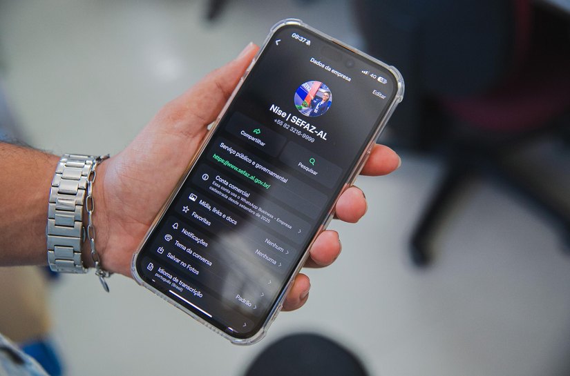 Nise supera 46 mil atendimentos em maio e consolida nova era digital na Sefaz