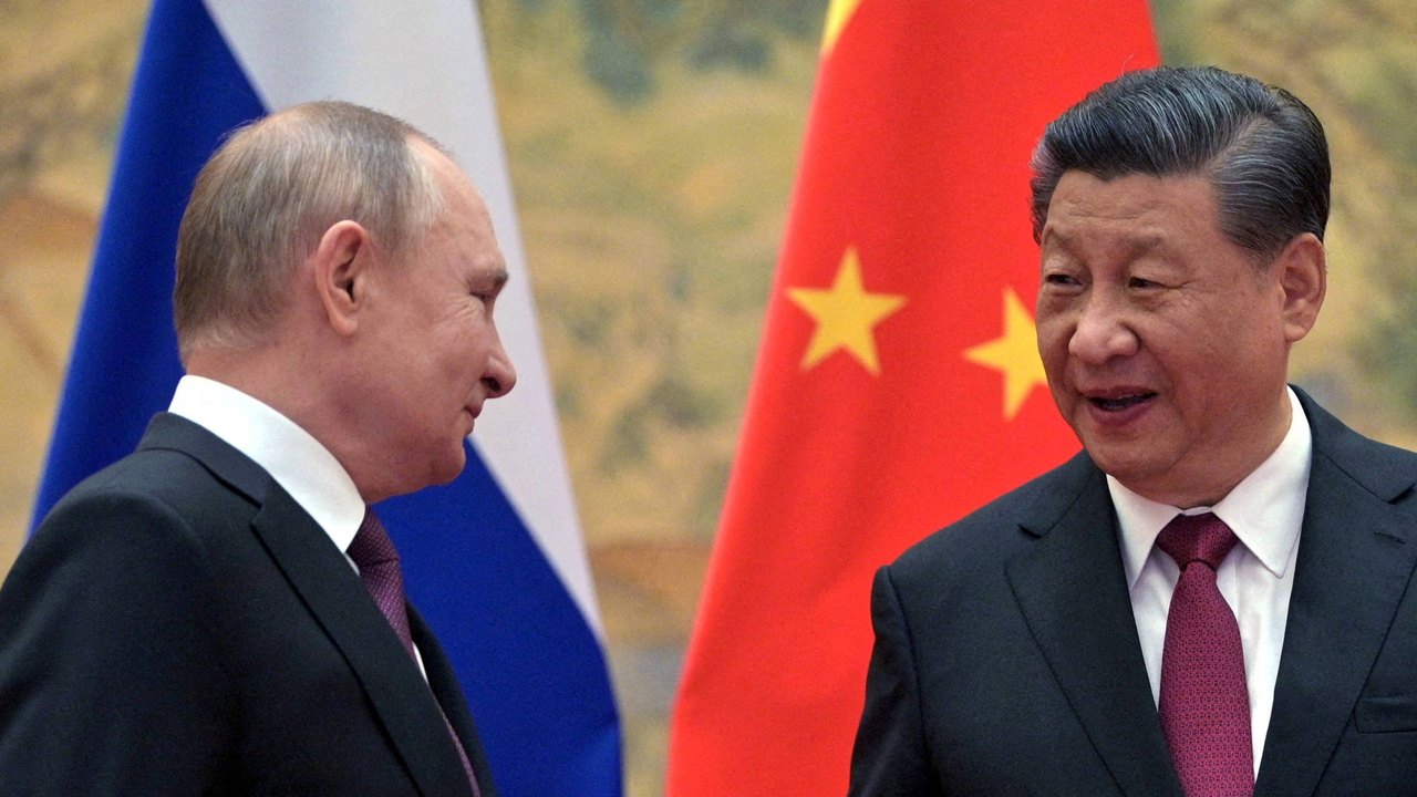 Xi Jinping viaja para a Europa preparado para defender laços da China com a Rússia; veja análise