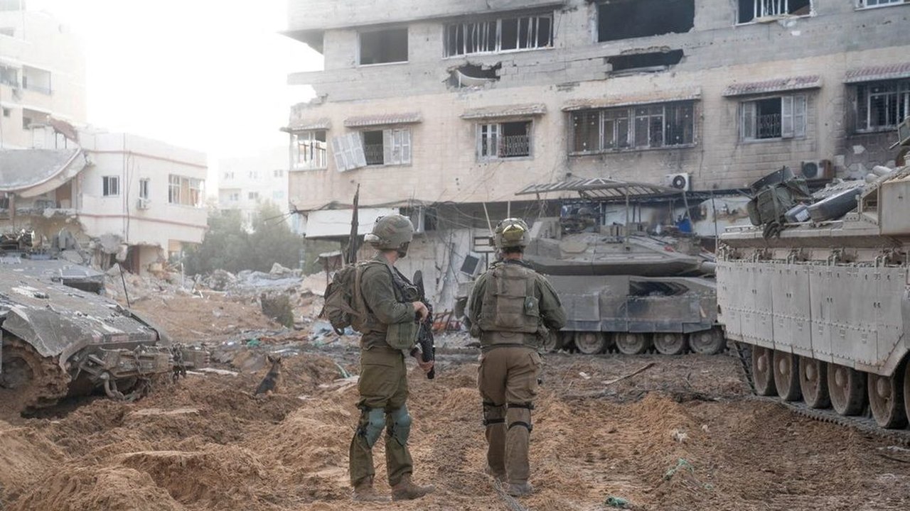Israel ordena evacuação de imóveis usados pelo Hezbollah para guardar armas