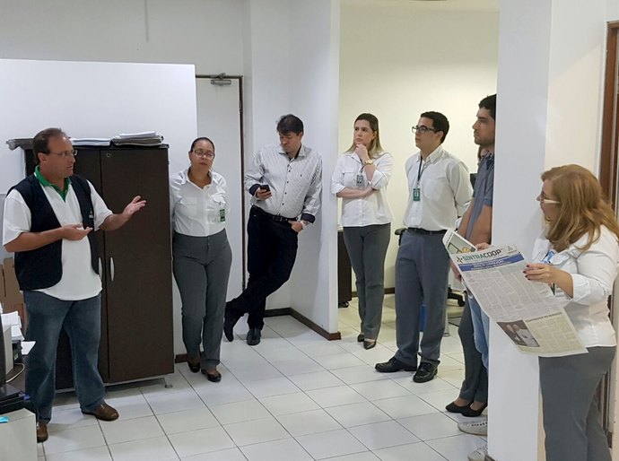 Trabalhadores estão sentido falta de representatividade