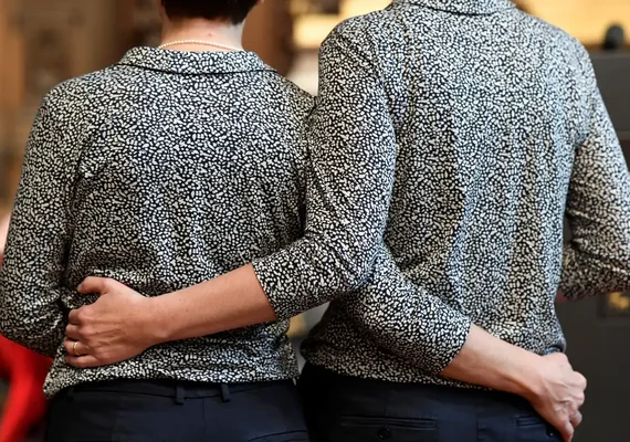Tailândia vai reconhecer casamento entre pessoas do mesmo sexo