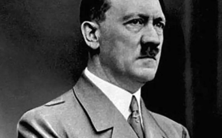 Os segredos da playlist de Hitler: ditador ouvia russos, judeus e gays na véspera da morte