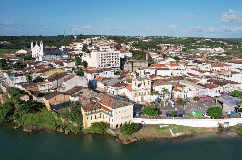 SPU Alagoas informa nova data para audiência pública em Penedo