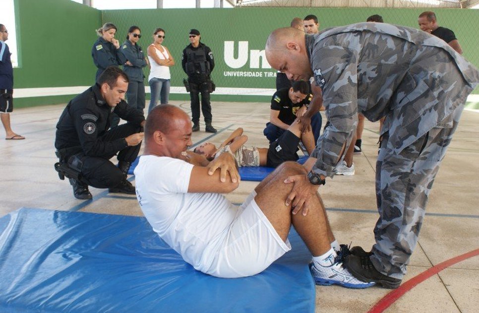 Foto ilustrativa