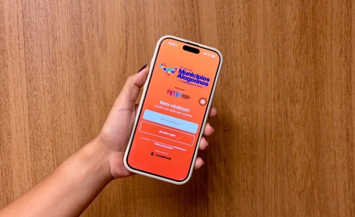 Feira dos Municípios Alagoanos