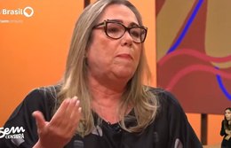 Sem Censura | Katy Navarro faz relato sensível sobre convívio com o pai que foi vítima do alcoolismo
