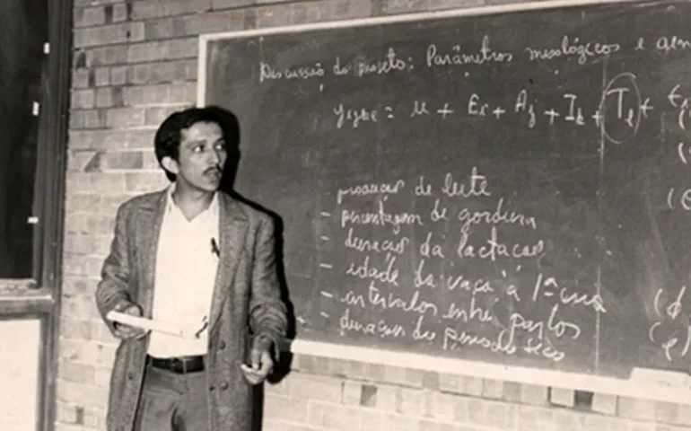 Com base de 5 milhões de animais, associação brasileira de genética bovina chega aos 30 anos e quase 60 de contribuição ao setor