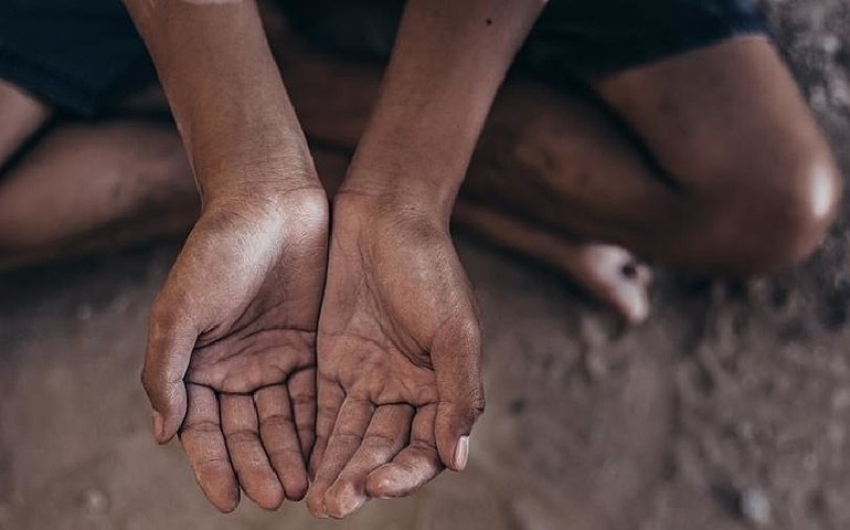 Moradores do campo também são afetados pela fome no Brasil
