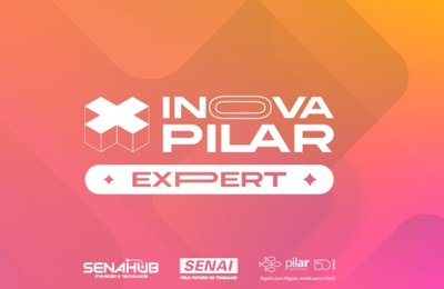 Prefeitura lança Inova Pilar Expert neste sábado (18), com apoio do Hub Senai