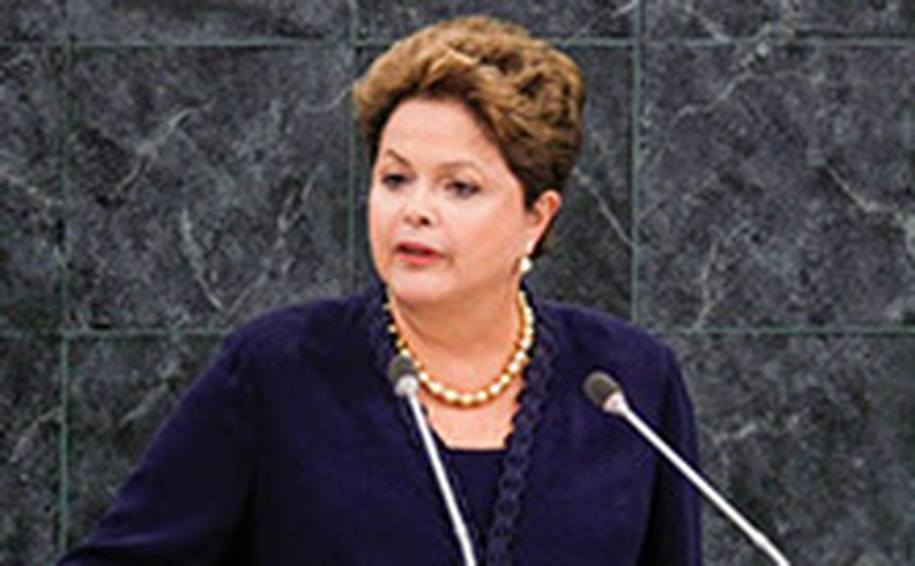 Dilma veta projeto de lei sobre criação de municípios