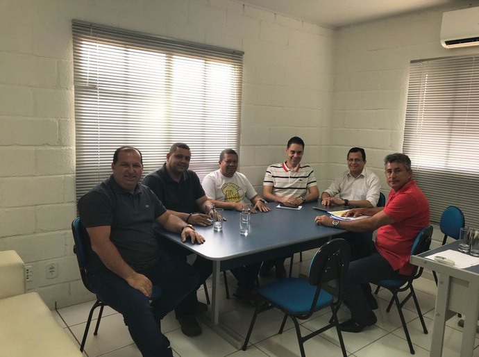 Prefeitura de Teotônio Vilela se prepara para dar fim ao lixão