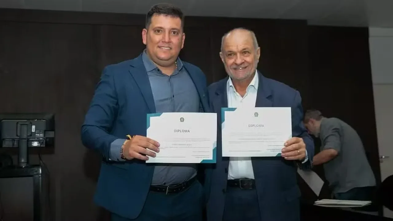 TRE/AL determina afastamento de prefeito e vice e realização de novas eleições em Piaçabuçu
