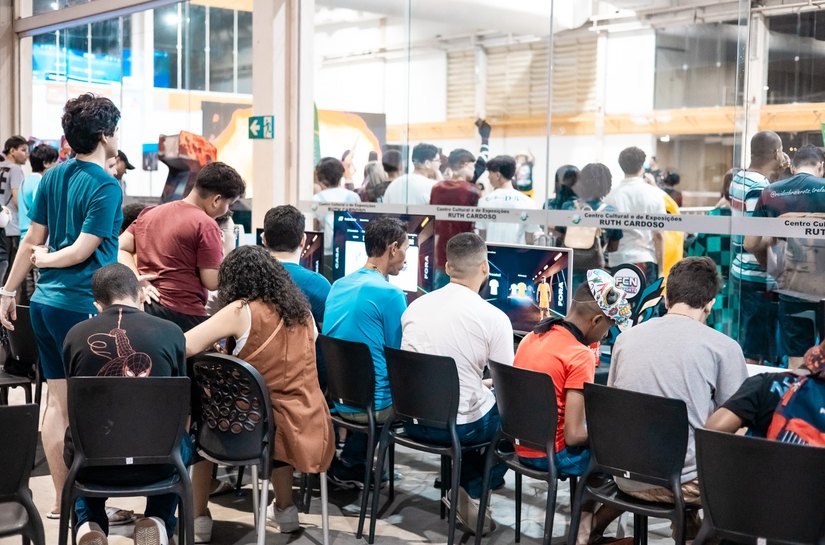 Projeto Juventude Conectada acontece neste domingo com maratona de cultura geek, em Maceió