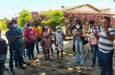 Governo e Cooperativa Pindorama potencializam oportunidades a quilombolas alagoanos