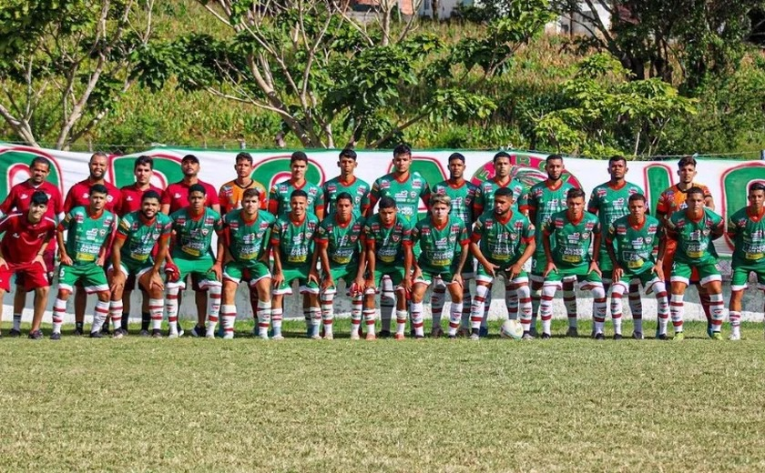 CSE está sem caixa para pagar jogadores; clube estreia diante do CSA neste domingo