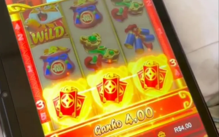 Jogo do Tigrinho: maior parte do valor arrecadado nas apostas deve ser revertido em prêmios para usuários; entenda regras